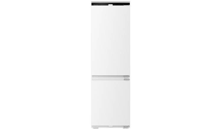 Hisense RB5B250SSWC1 Integrated Fridge Freezer - White