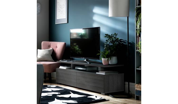 Floating tv shelf deals argos