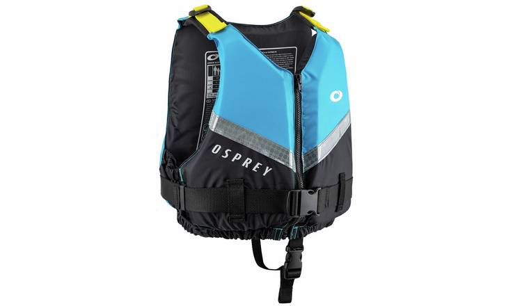  Osprey Buoyancy Aid Blue - XS