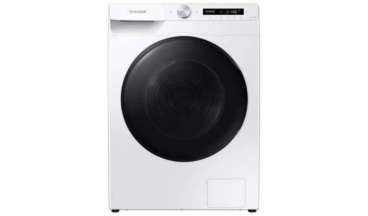Samsung WD90T534DBW/S1 9KG Washer Dryer - White