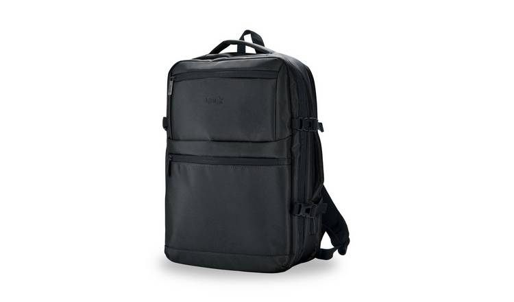 Rock 31 L Backpack - Black