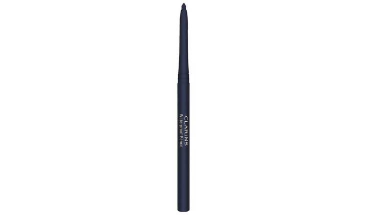 Clarins Waterproof Eye Pencil Blue - 0.29g