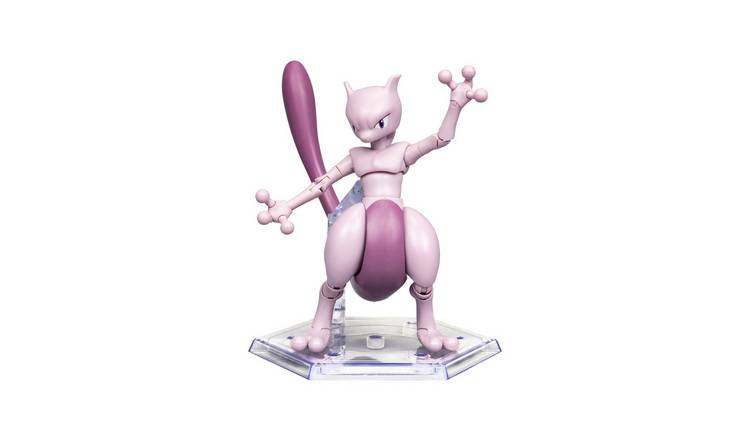 Pokémon Mewtwo 15cm Figure