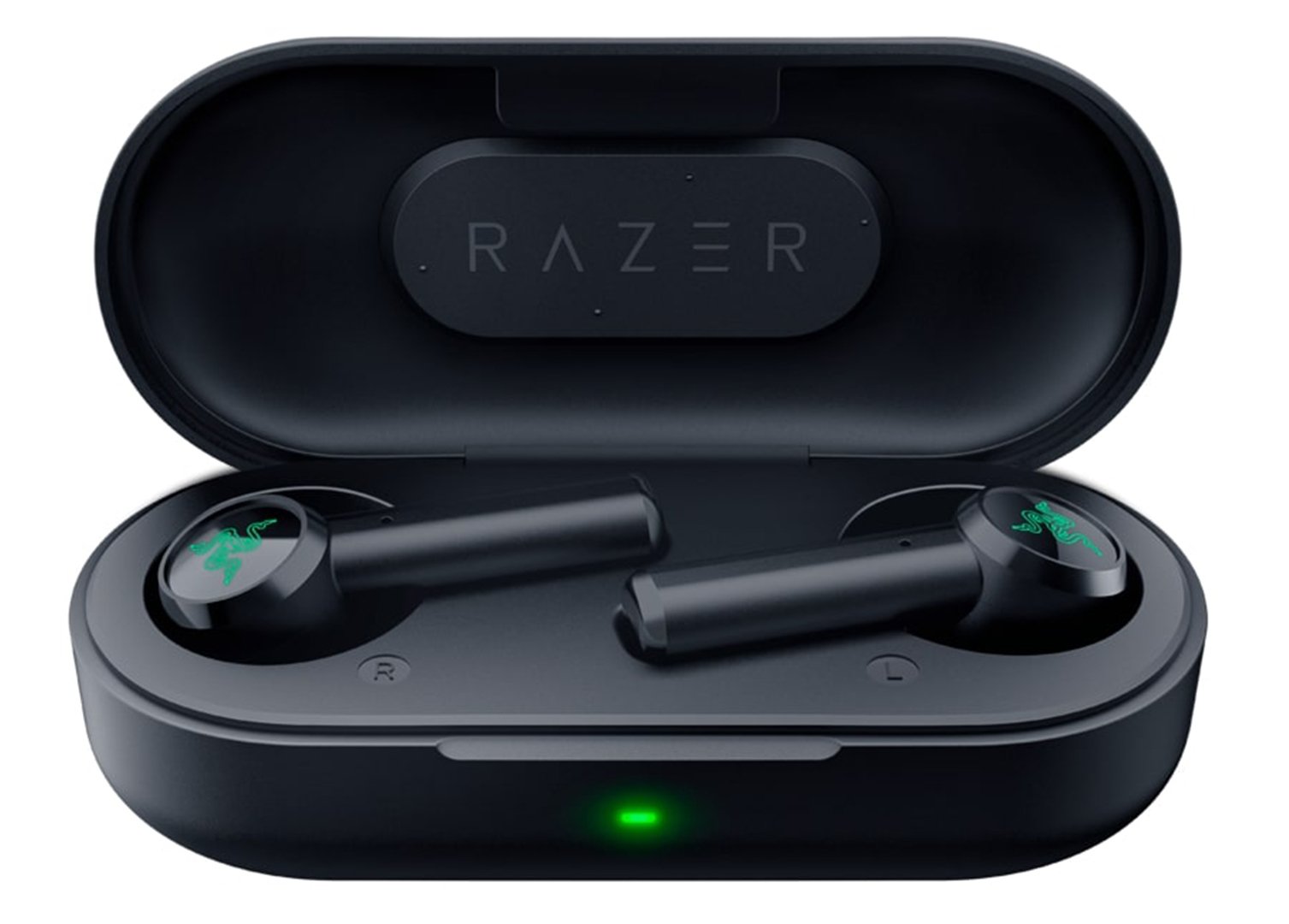 Razer Hammerhead True Wireless In-Ear PC Headset Review