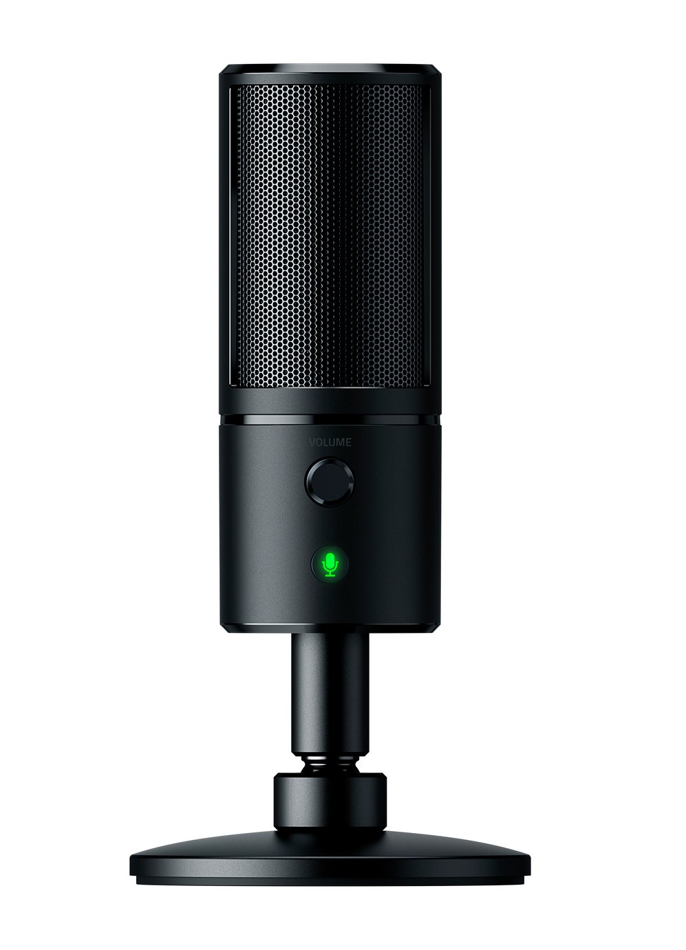 Razer Seiren X Streaming Microphone Review