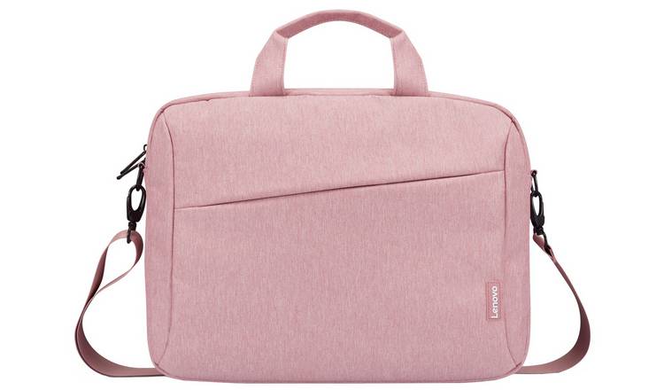 Lenovo T210 Topload 16 Inch Laptop Bag - Pink