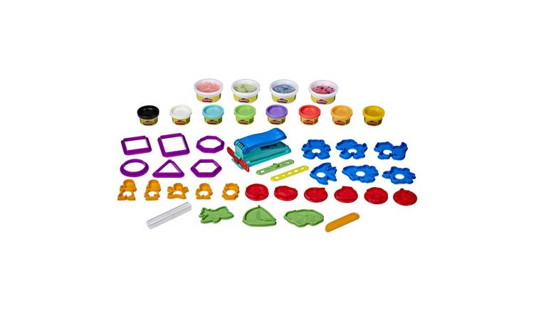 Play-Doh Tools and Colour Party Arts and Crafts Activity Set