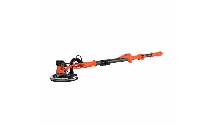Black + Decker BEDW700-GB Corded Dry Wall Sander - 710W