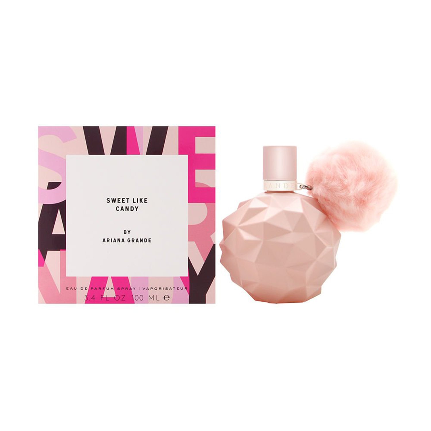 Ariana Grande Sweet Like Candy Eau de Parfum - 100ml