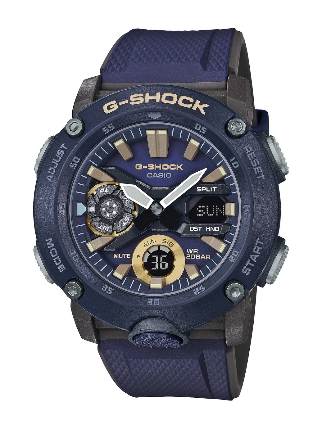 g shock g7900a white