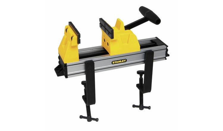 Stanley Quick Close Vice