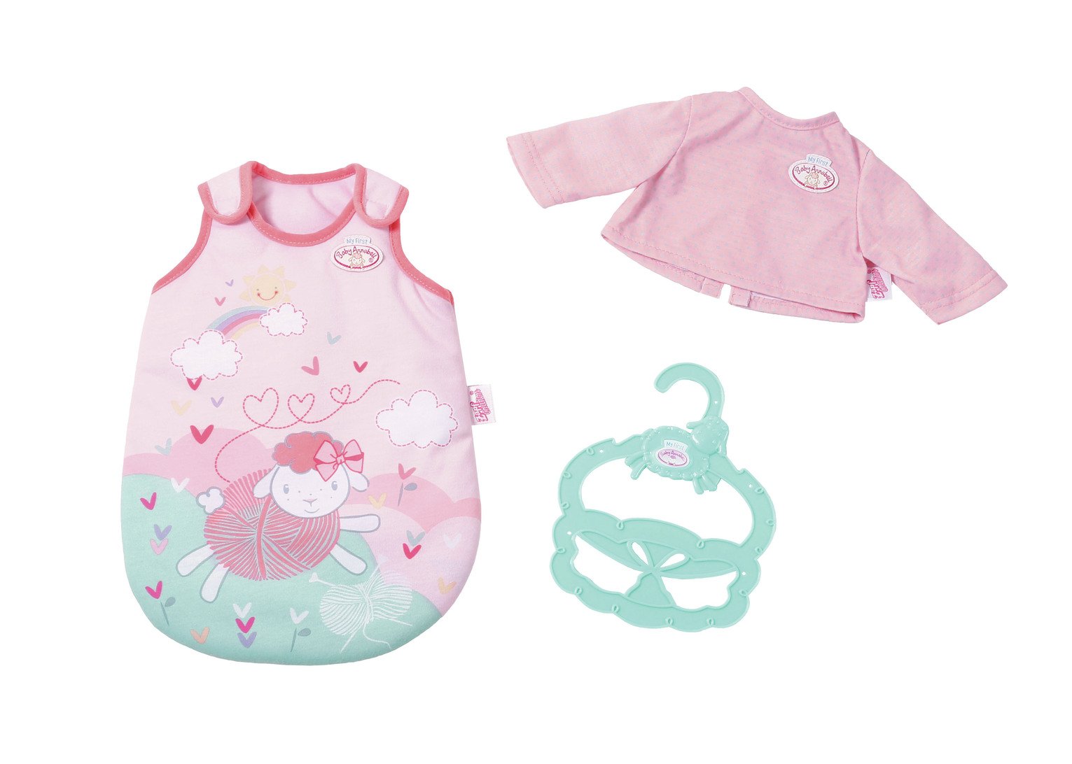 argos baby annabell bedroom