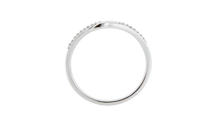 Argos on sale eternity ring