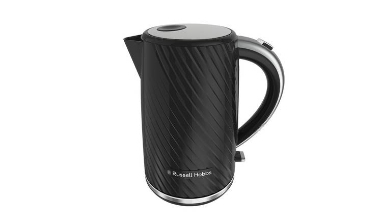 Russell Hobbs 28711 Birch Kettle - Black