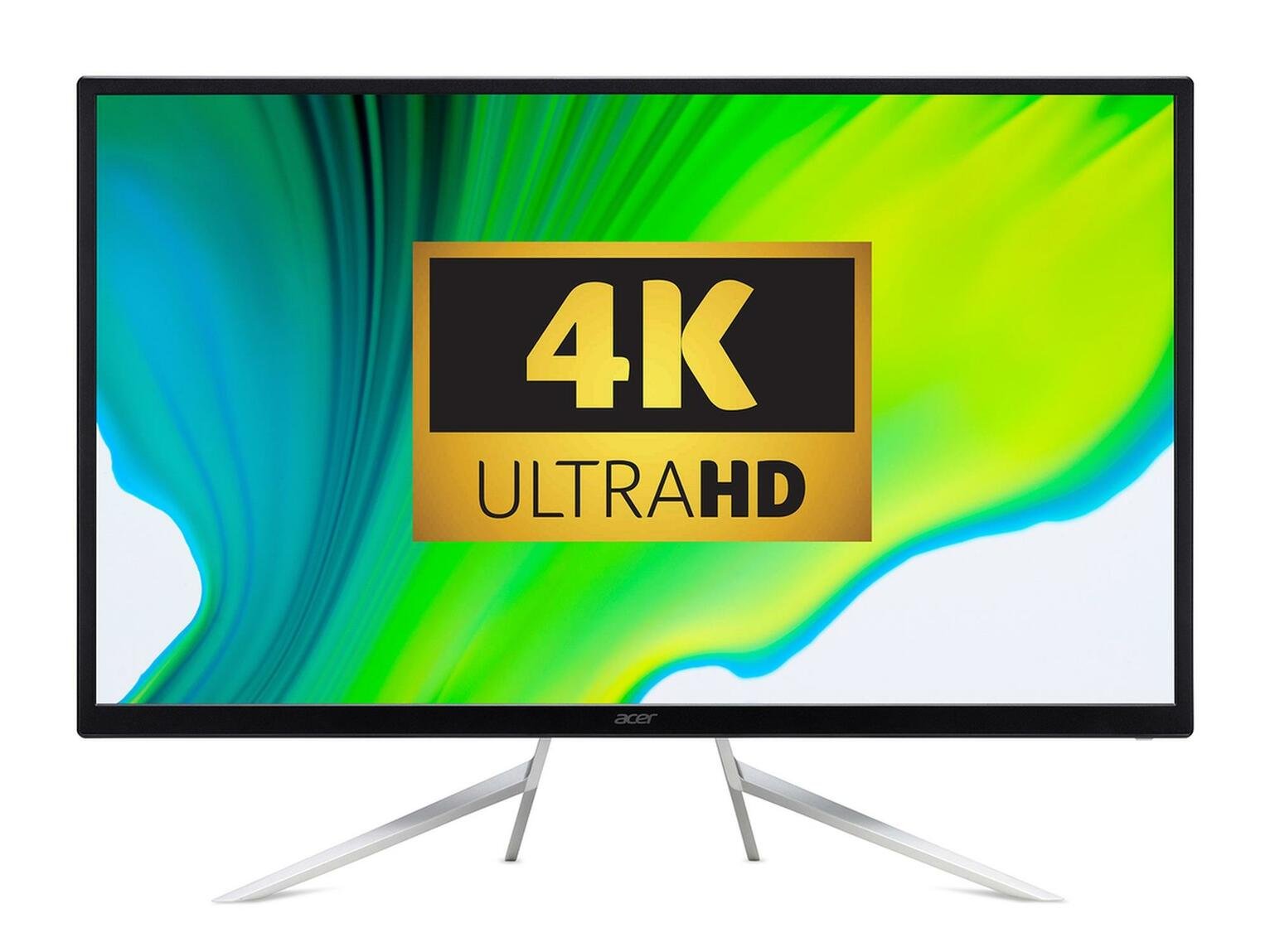 Acer ET322QKwmiipx 31.5in 75Hz UHD Monitor Review