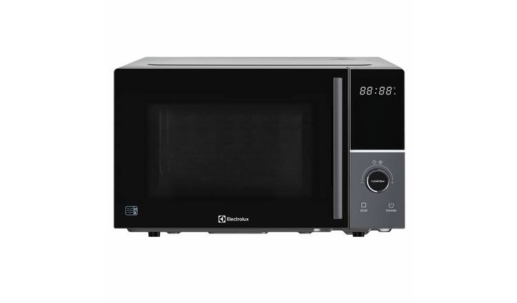 Electrolux 850W Combination Microwave SDA2876ELGRY - Grey