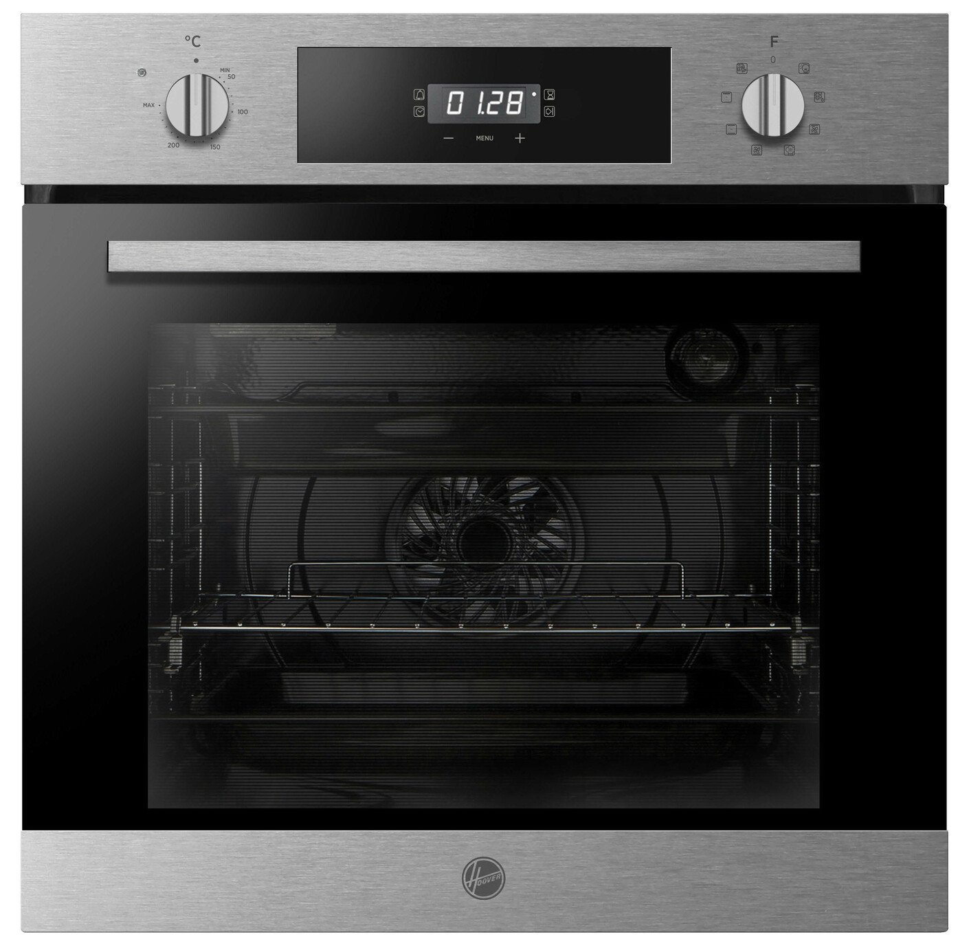 Hoover 300 HOC3BF3258INS Built In Single Oven Review