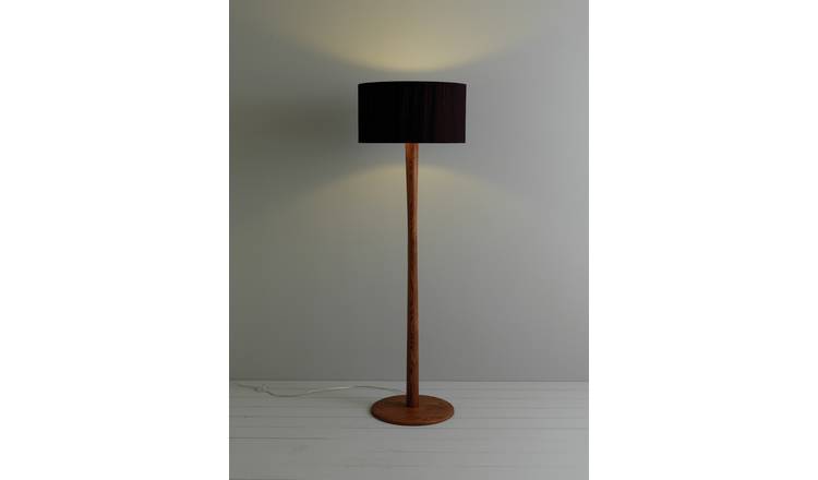 Vintage on sale habitat lamp