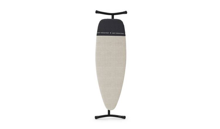 Brabantia 135 x 45cm Steam & Ironing Board D - Denim Grey