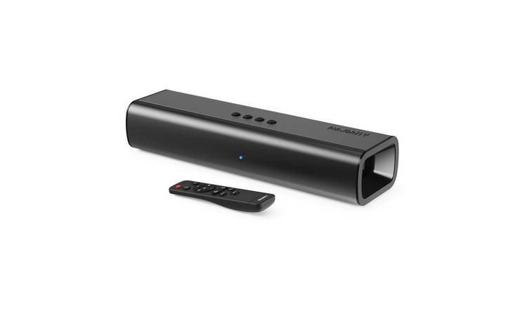 Majority Naga 40 Bluetooth All-in-One Compact Soundbar