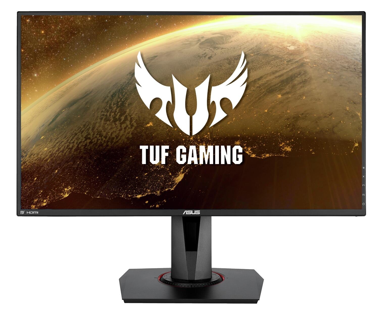 ASUS VG279QM 27in 280Hz Gaming Monitor Review