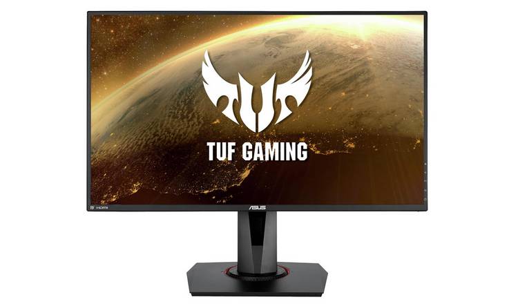 ASUS VG279QM 27in 280Hz Gaming Monitor