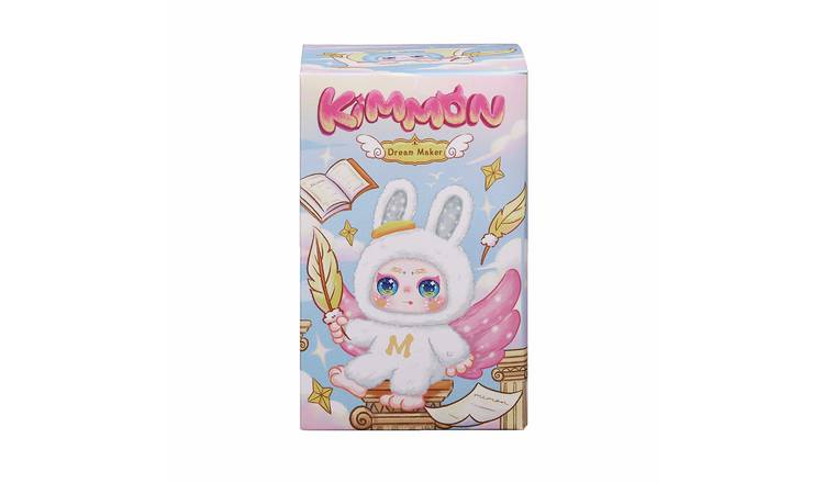 Kimmon Dream Maker 18cm Plush
