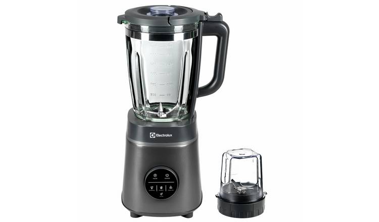 Electrolux SDA2877ELGRY 1.75L Glass Jug Blender