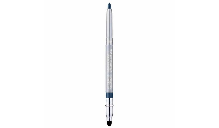 Clinique Quickliner For Eyes - 08 Blue Grey - 0.3g
