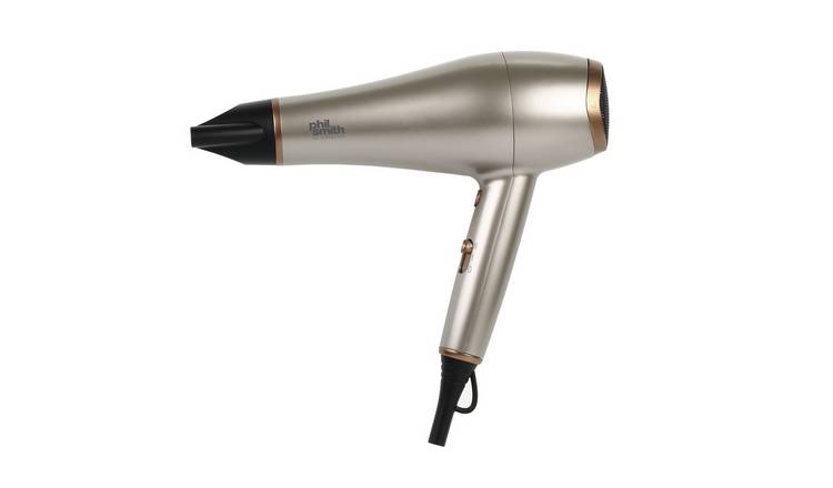 Argos shop blow dryer