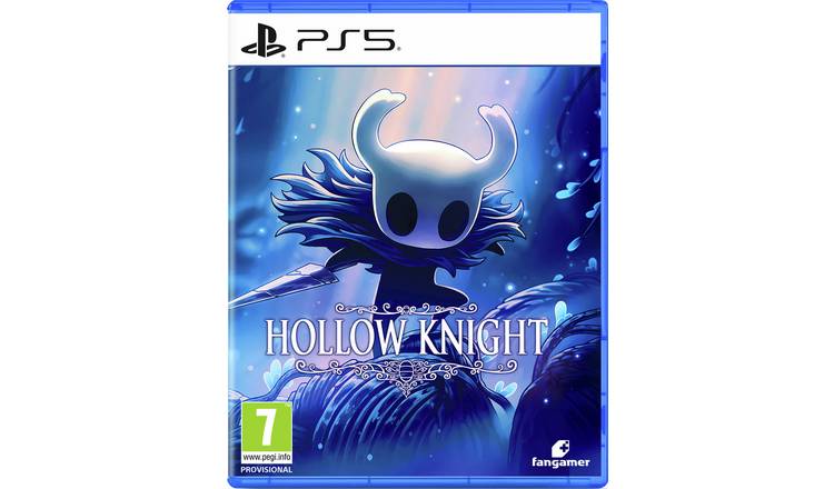 Hollow Knight PS5 Game Pre-Order