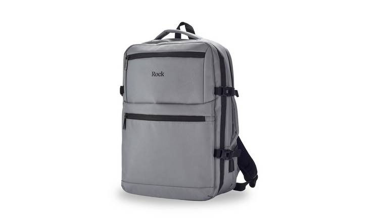 Rock 31 L Backpack - Grey