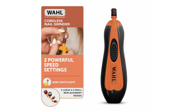 Wahl Pet Cordless Nail Grinder