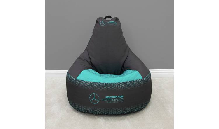 Mercedes AMG Petronas AW26 Beanbag Chair