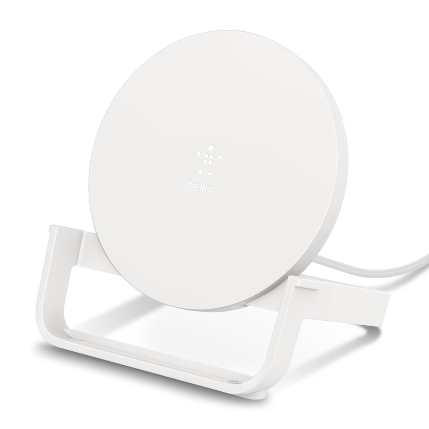 Belkin Qi Enabled 10W Wireless Charging Stand Review