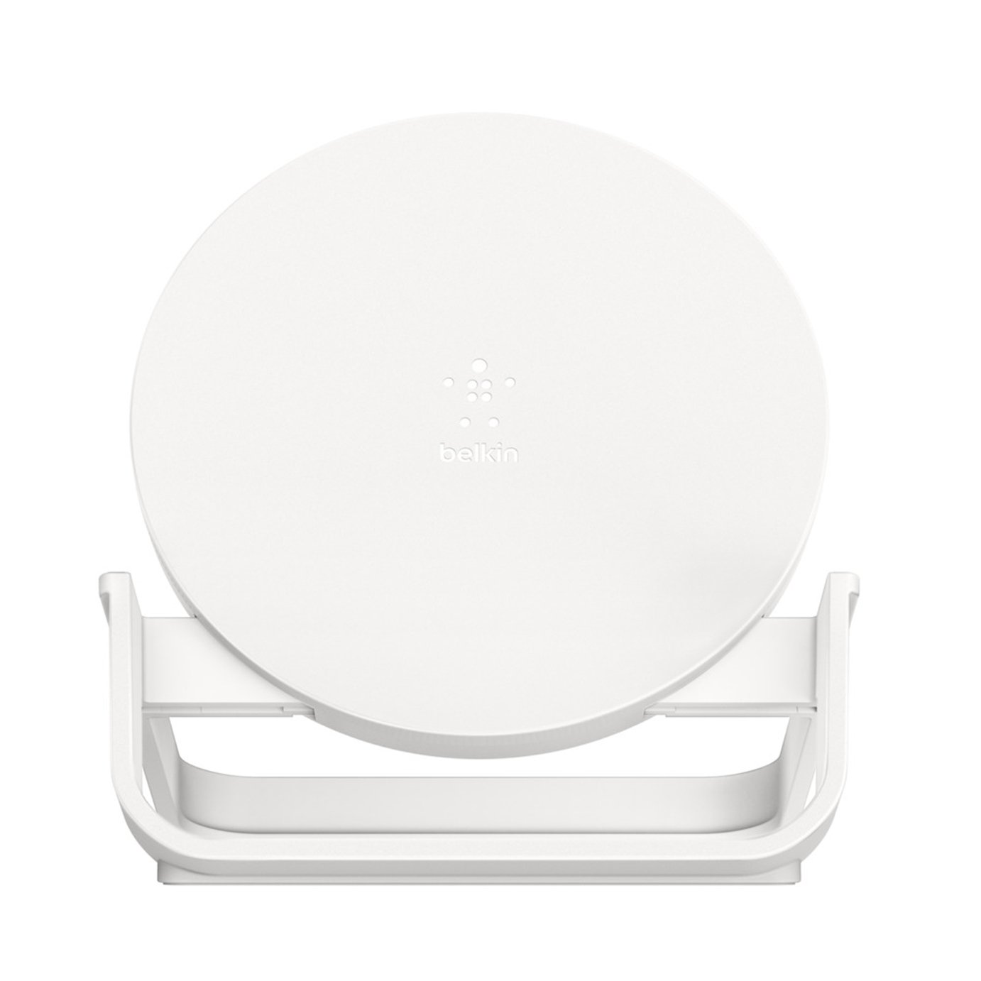 Belkin Qi Enabled 10W Wireless Charging Stand Review