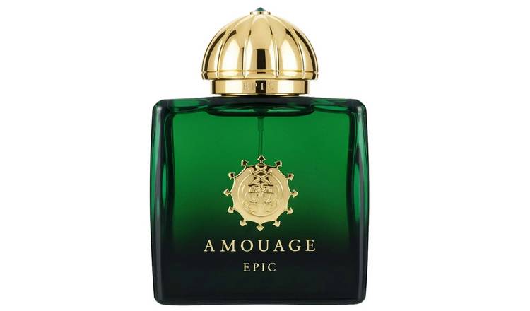Amouage Epic Woman Eau De Parfum - 100ml