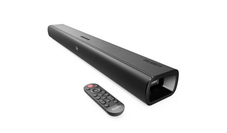 Majority Naga 80 2.2Ch Bluetooth All-in-One Soundbar