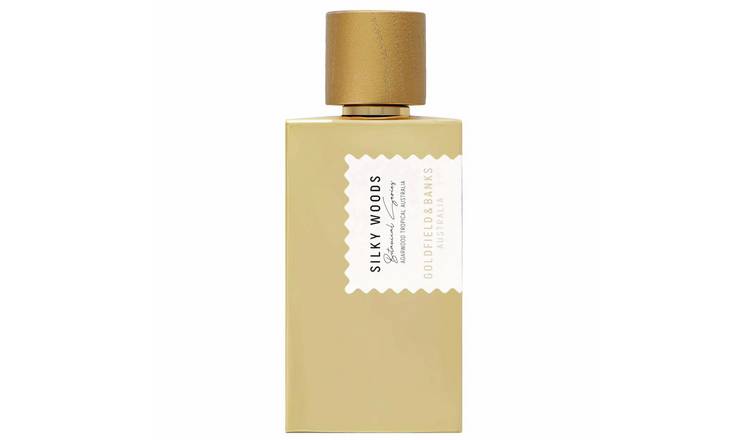 Goldfield & Banks Silky Woods Eau De Parfum - 100ml