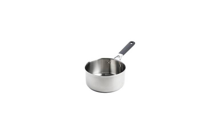 KitchenAid 14cm Stainless Steel Sauce Pan