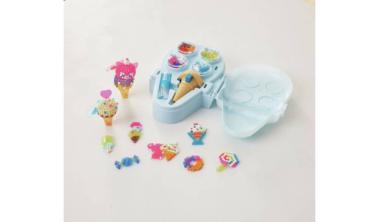 Aquabeads Ice Cream Party Activity Craft Set