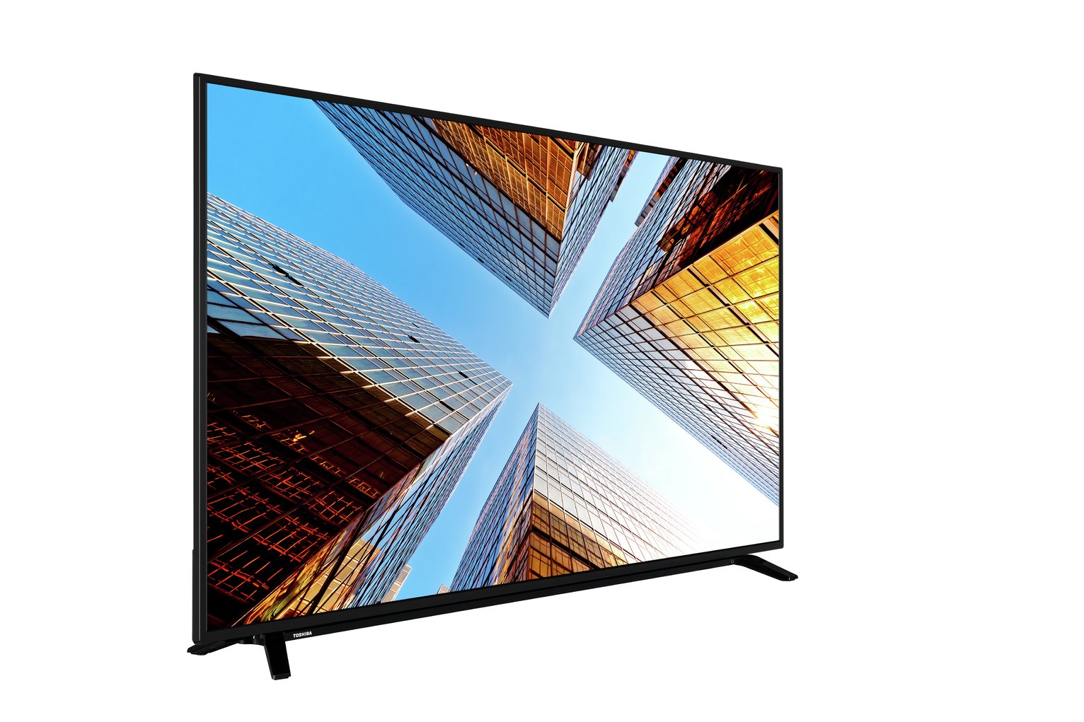 Toshiba 65 Inch Smart 4K Ultra HD LED TV with HDR Review