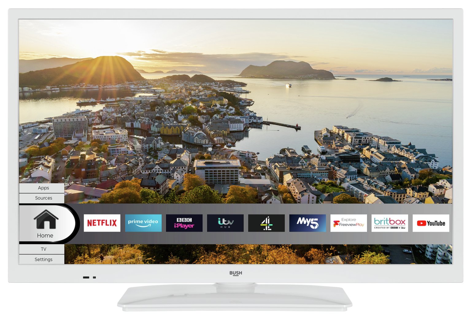 24 Inch Smart Tv at Currys, Tesco, ASDA, Very November 2023