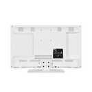 Buy Bush 24 Inch Smart Hd Ready Hdr Led Tv Dvd Combi White Televisions Argos