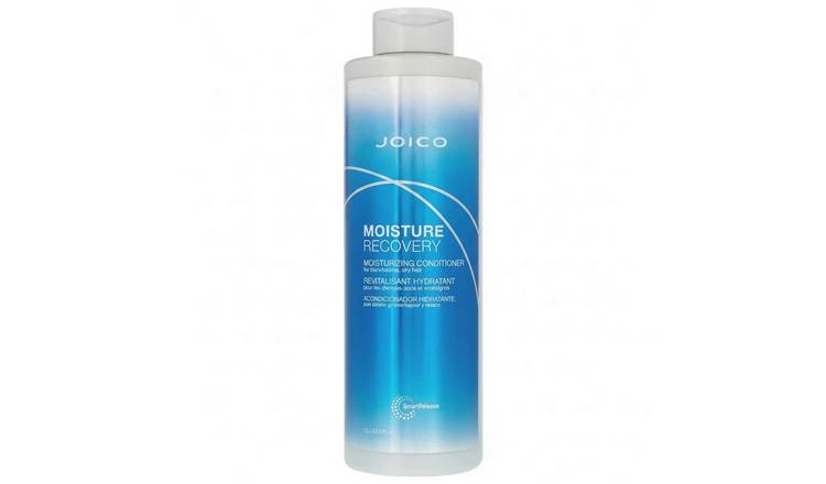 Joico Moisture Recovery Conditioner for Dry Hair - 1000ml