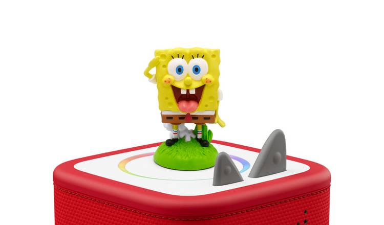 tonies SpongeBob SquarePants Audio Tonie Character