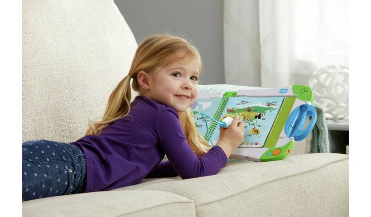 Leapfrog leapstart 3d sales argos