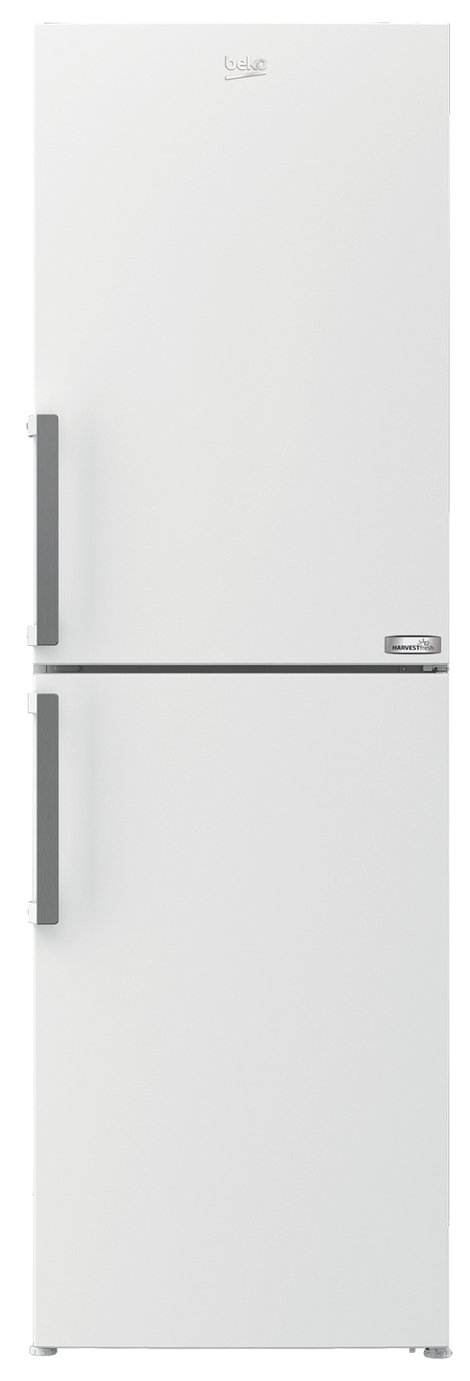 Beko HarvestFresh CFP3691VW Fridge Freezer Review