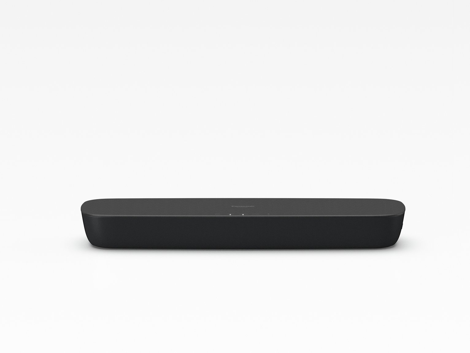 Panasonic SC-HTB200 80W RMS 2Ch All-In-One Sound Bar Review