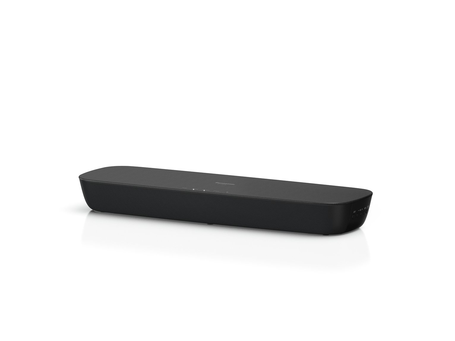 Panasonic SC-HTB200 80W RMS 2Ch All-In-One Sound Bar Review